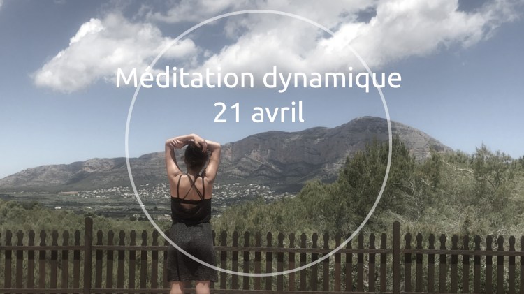 Meditation dynamique