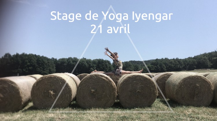 Yoga iyengar printemps